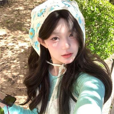 天衣无缝的她